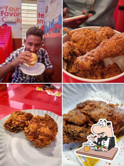 Five Star Chicken