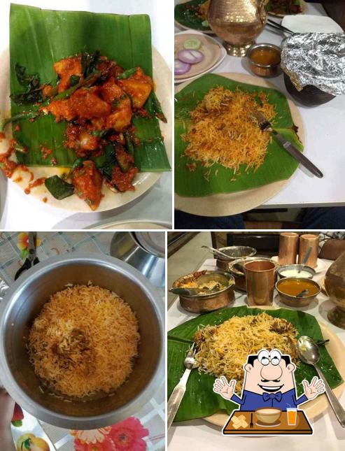 Kritunga Restaurant & Take Away