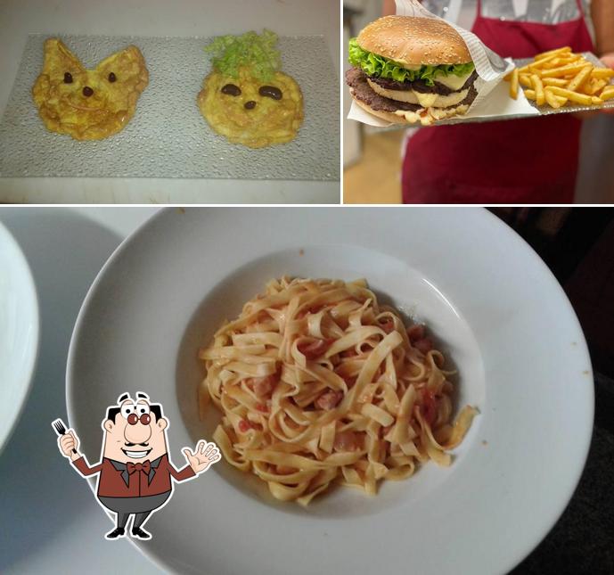 Cibo al La Posada