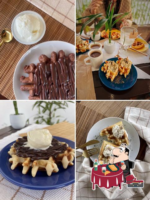 Origem Chocolates