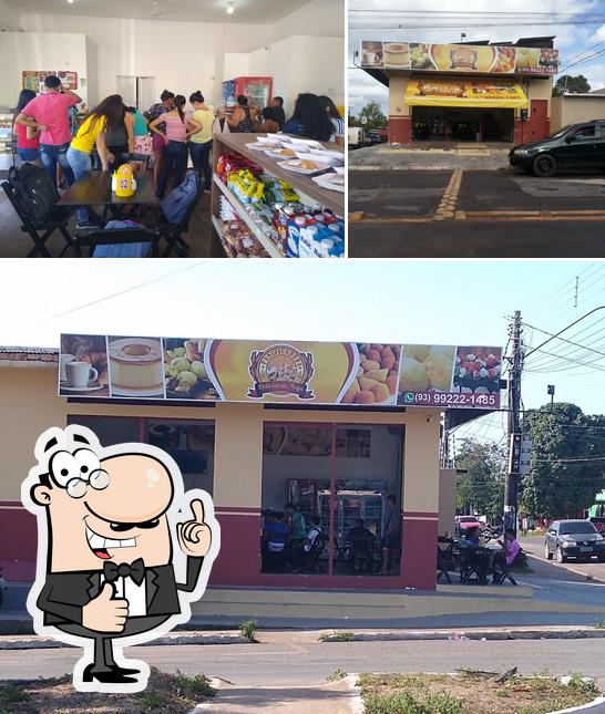 Panificadora Triggos