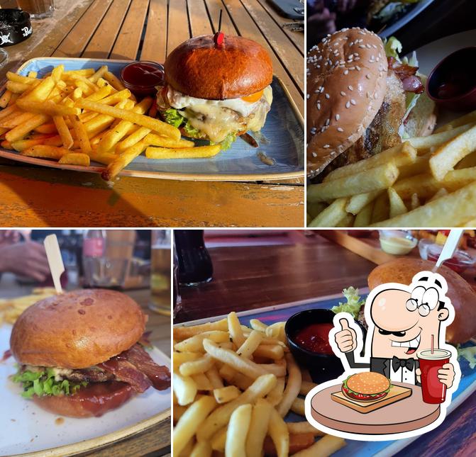 Pirates Hinwil - Planet of Entertainment