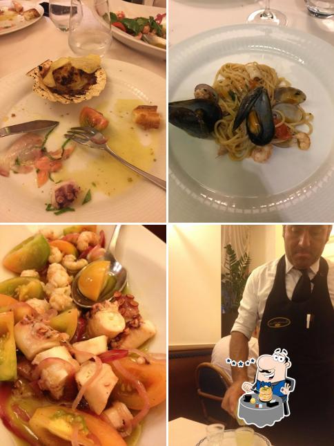 Cibo al La Risacca2