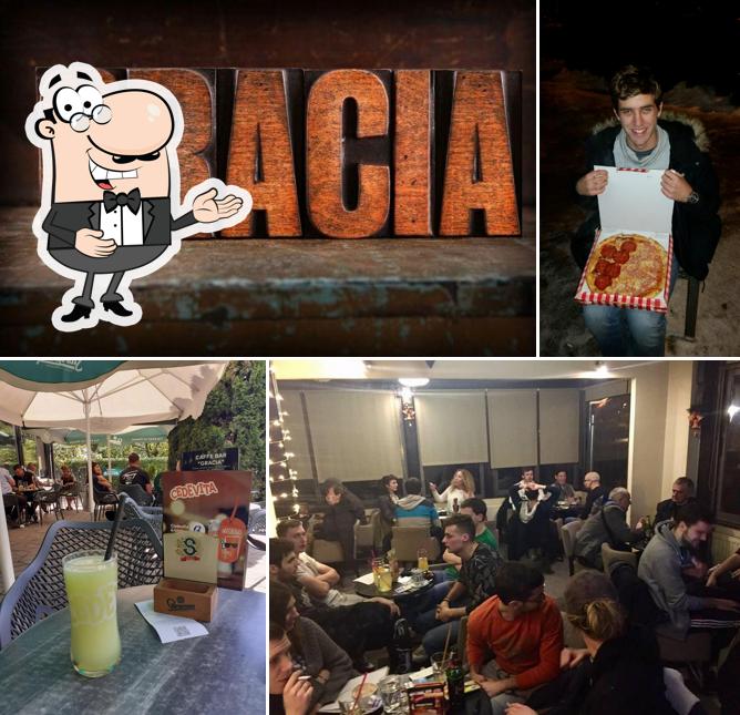 Foto di Caffe bar Gracia