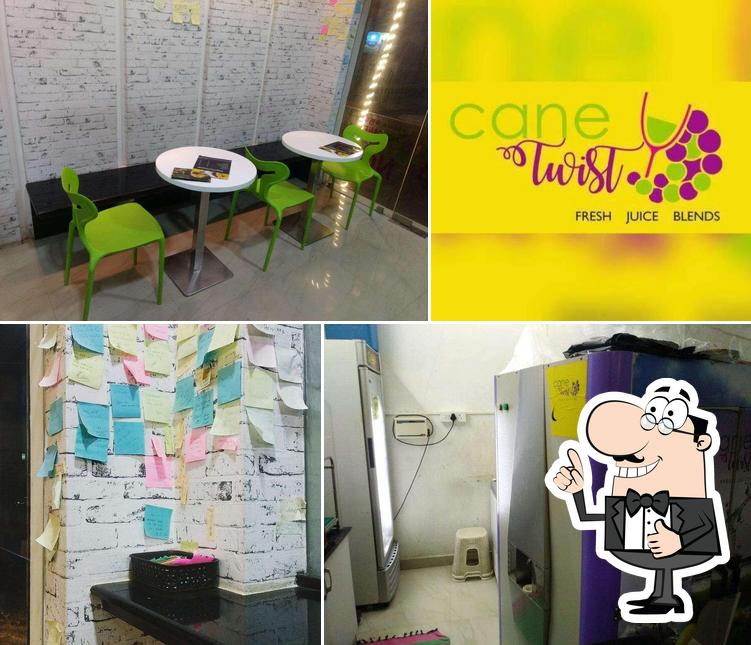 Here's a pic of Cane Twist