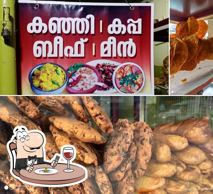 Abdhu Thattukada