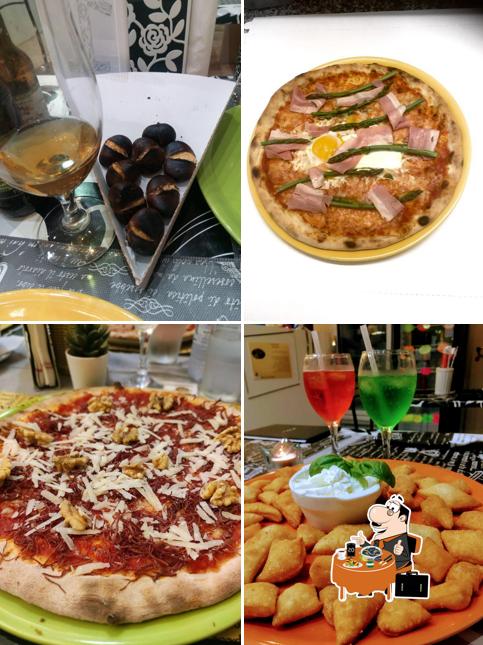 Cozze al Al Punto Giusto