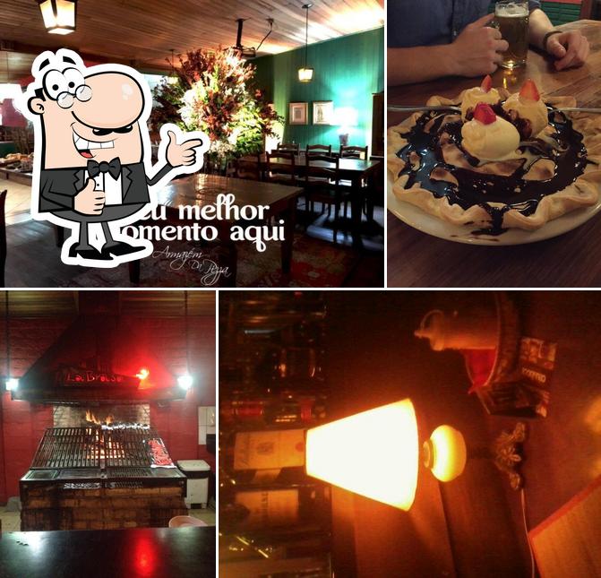 Armazem Da Pizza