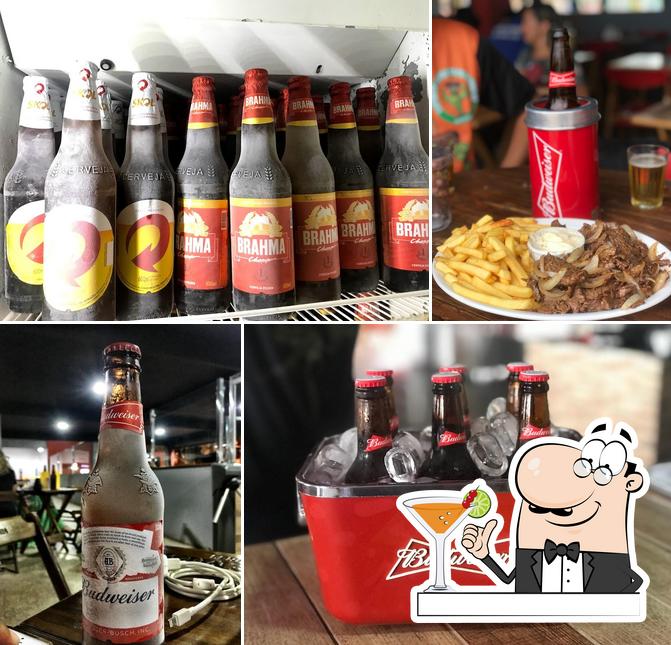 COMPANHIA DO CHURRASCO-AABB