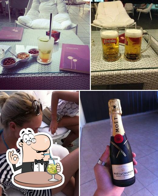 Steakhouse Restaurant