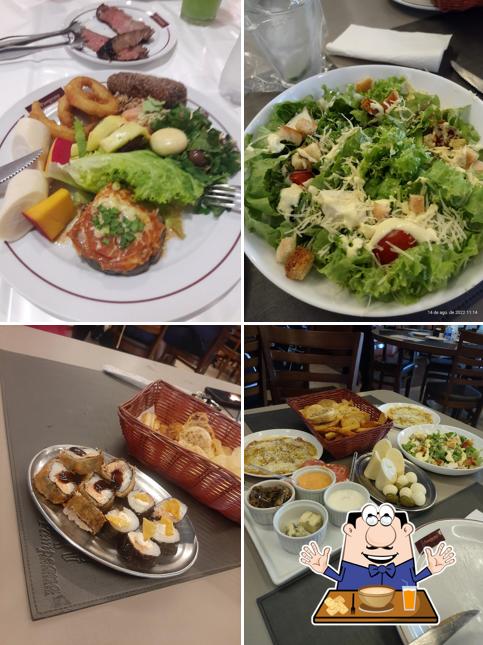 Churrascaria e Choperia Pampeana