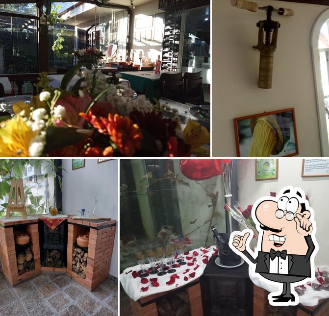 Di' Bethina Pastifício & Trattoria