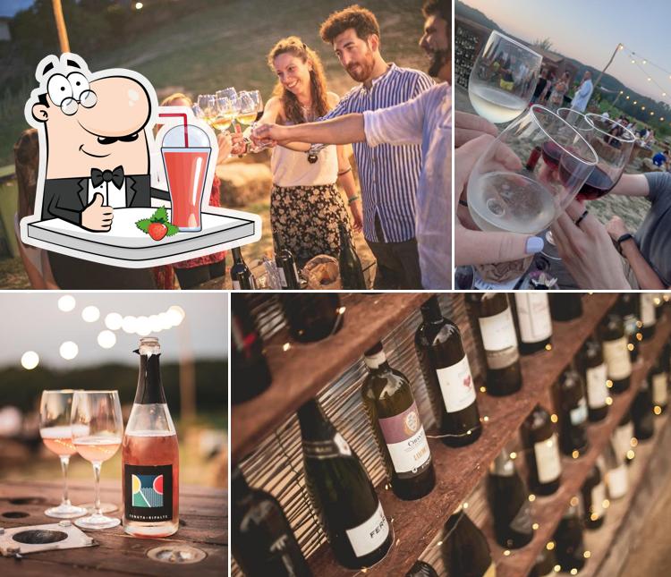 Fermento by Agriturismo Fonte Belvedere