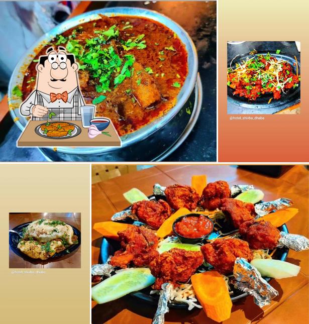 Hotel shivba family dhaba