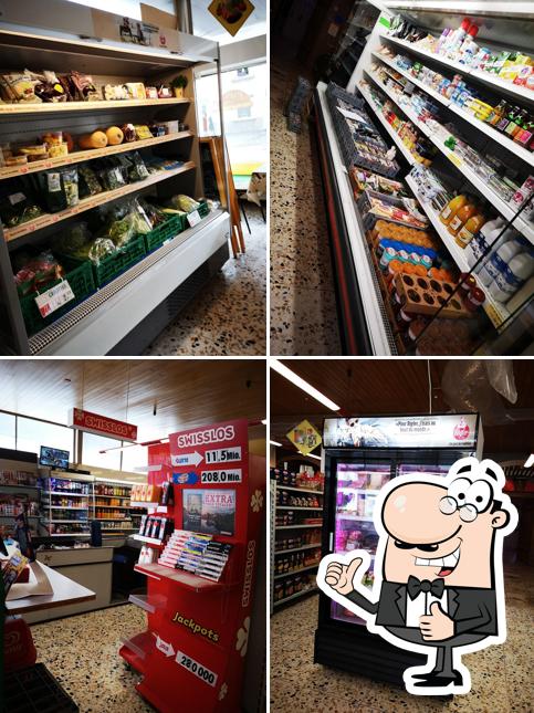 Boulangerie Alimentation "Chez Jean-Pierre"