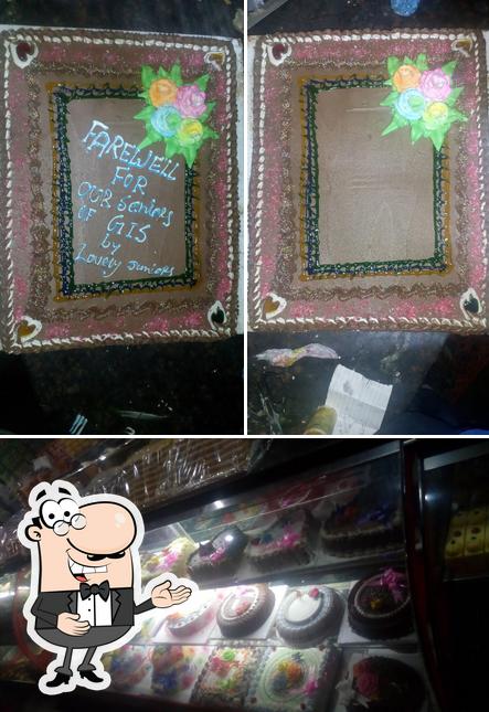 Lakkur Bakery