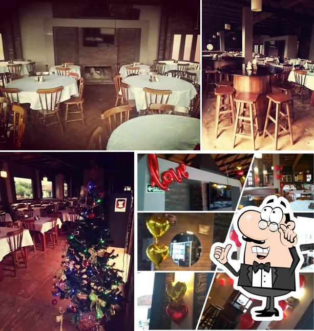 Le Mangiare Pizzaria