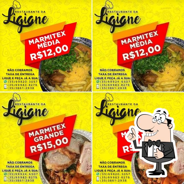Restaurante da Ligiane