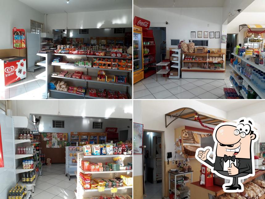 Panificadora Poti 1