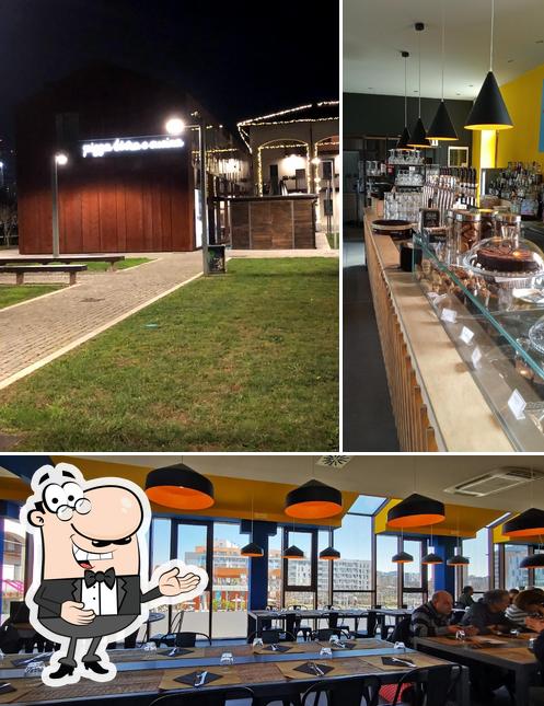 Guarda questa foto di mare culturale urbano - cascina merlata