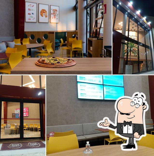 Pizza Prime Indaiatuba