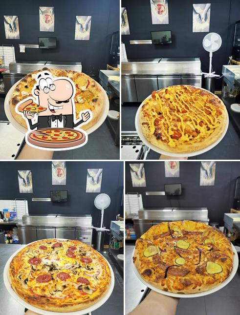 Pizza&Pasta