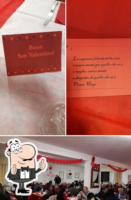 Ecco una foto di Residenza d'Agamennone di Valentina