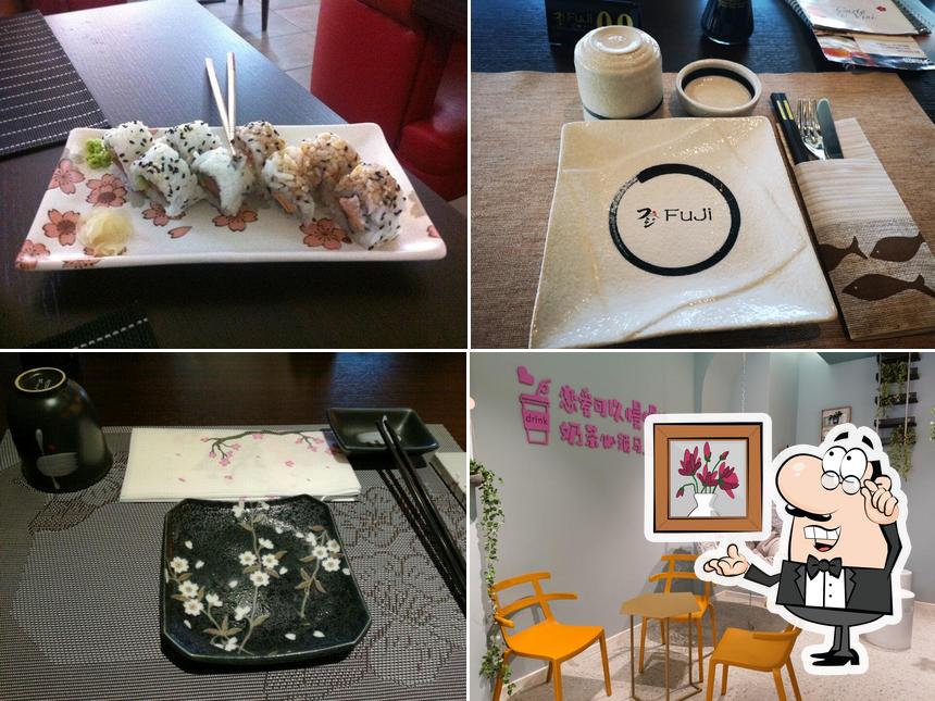 Ristorante Fuji