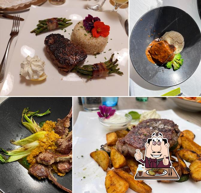 small.restaurant Sonne