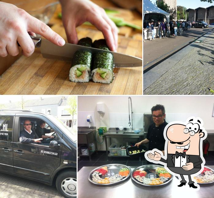 Sushifeest.nl