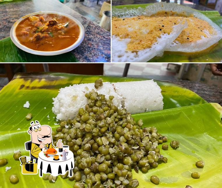 Thanumalaya hotel