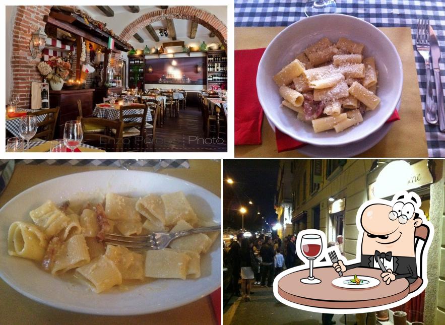 Cibo al Volemose Bene
