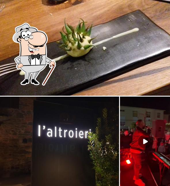 Gli esterni di l’altroieri
