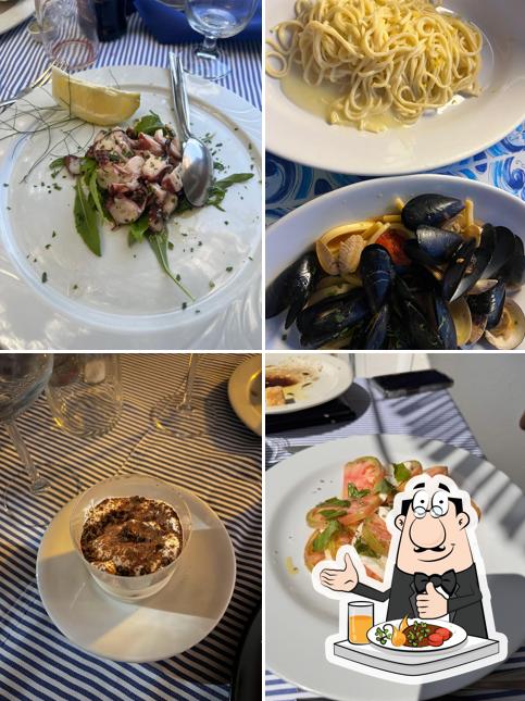 Platti al Nastro d'oro
