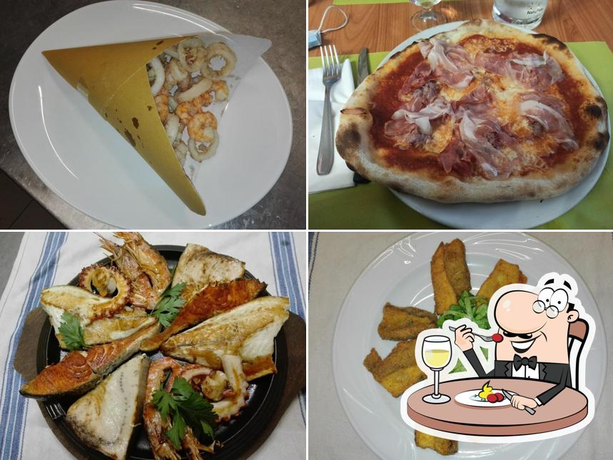 Ristorante Pizzeria Cinciallegra