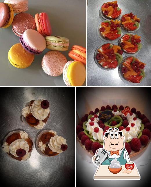 Léo Boulangerie-Pâtisserie