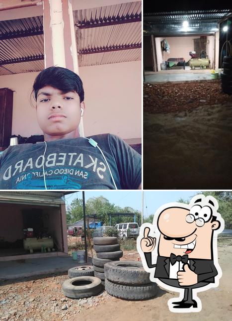 Shri Shakti Vijay Kathiyavadi Restaurant