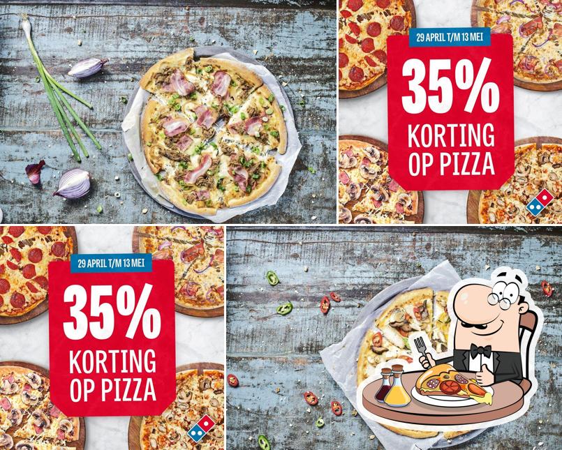 Domino's Pizza Stadskanaal