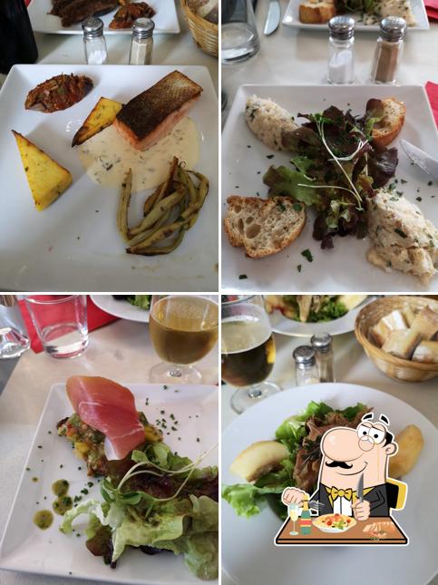 Bistrot Le Mancicidor Bègles