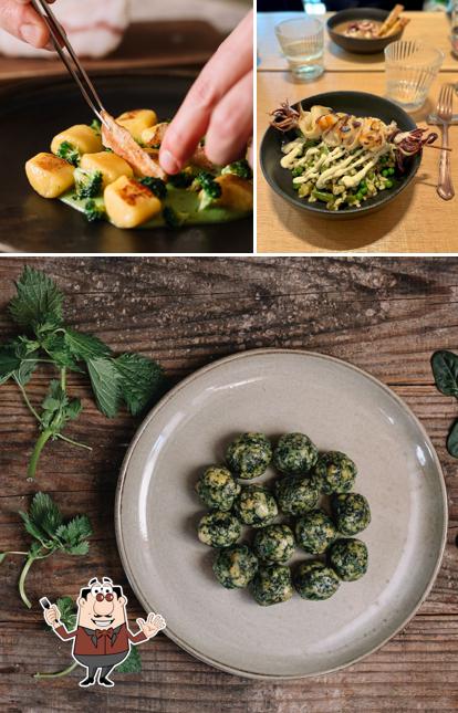 Cibo al Bocon Bottega e Cucina