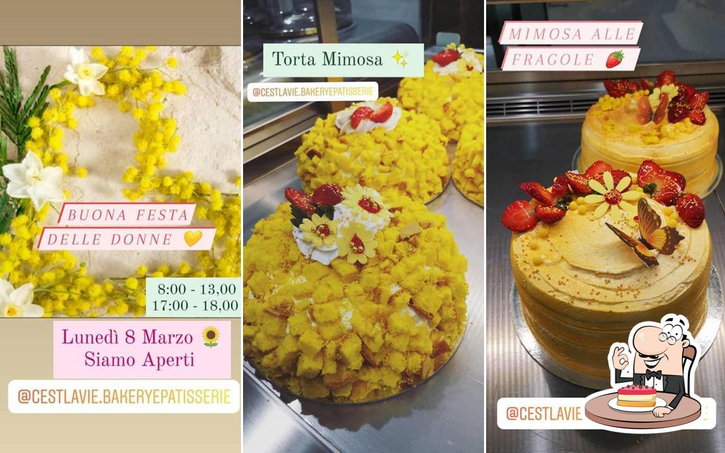 Vedi questa immagine di C'est la Vie - Bakery e Pâtisserie