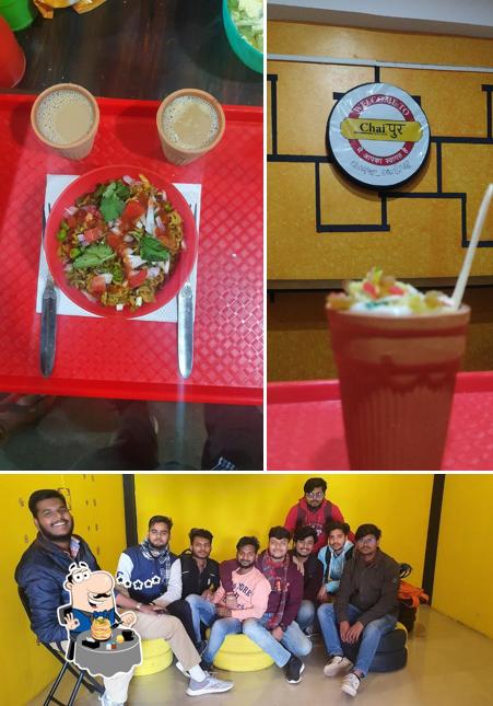 Chaipur Central : Coolest Cafe with "Tastier", "Healthier" & "Affordable" items ...