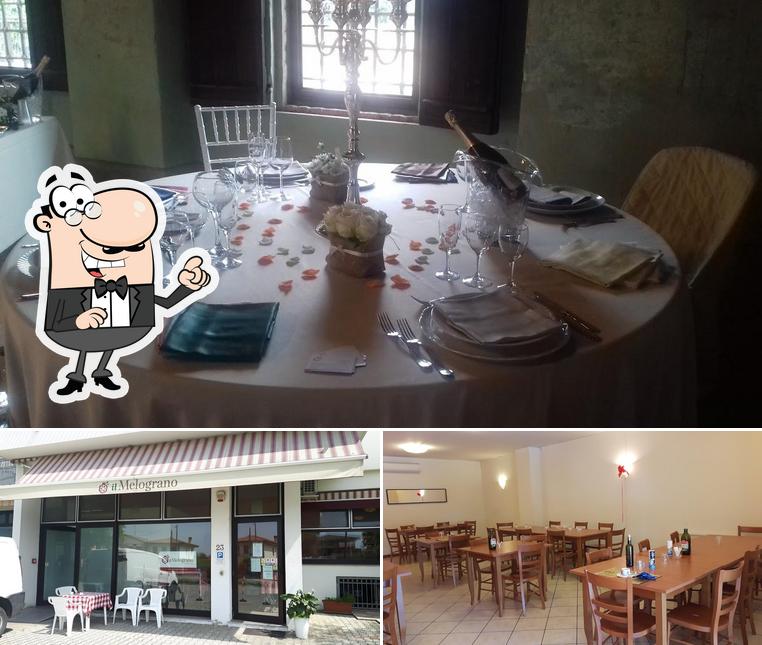 Il Melograno Catering