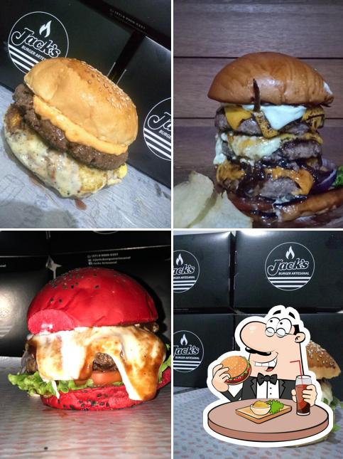 Jack's Burger