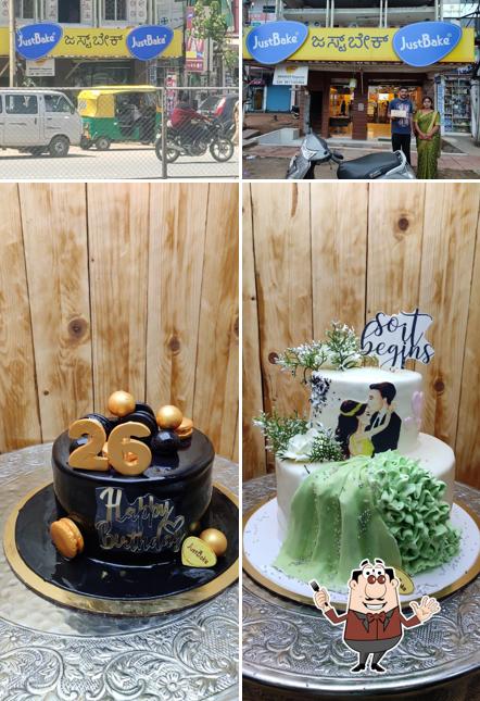 Just Bake Ramanagara