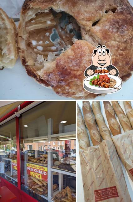 La Panetière Aux Saveurs D'antan