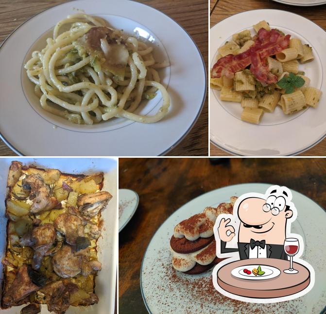 Maremmano Home Restaurant [Richiesta Prenotazione]