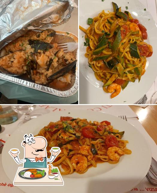 Cibo al Calafuria