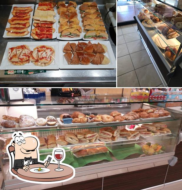 Cibo al Caffé 90