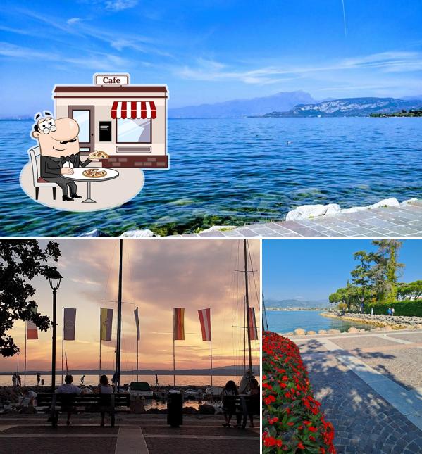 Guarda gli esterni di Bar Gelateria Kuyaba